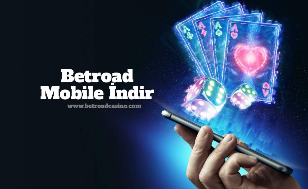 Betroad Mobile İndir