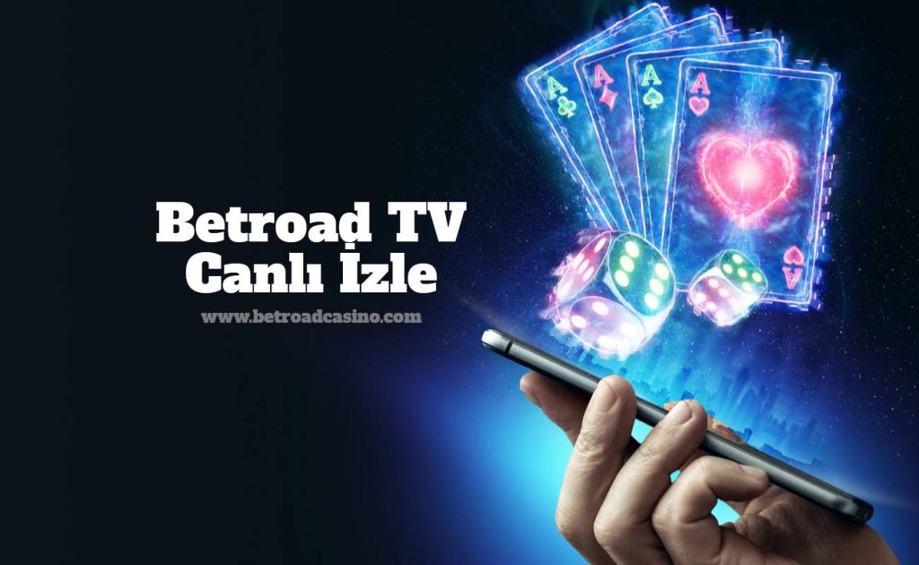 Betroad TV Canlı İzle
