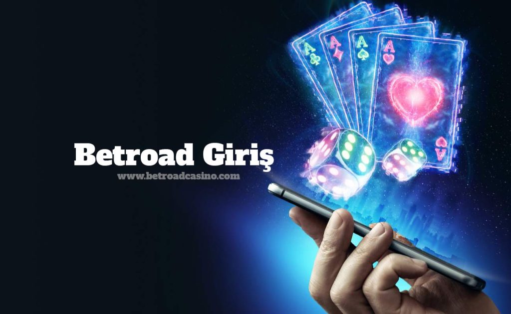 Betroad Giriş Yapamıyorum