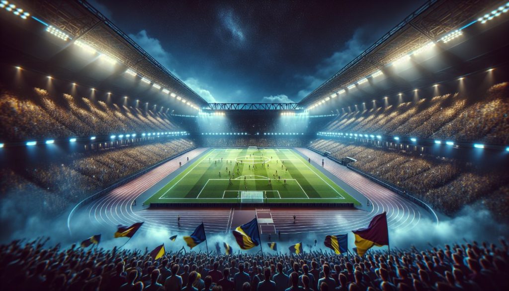 Fenerbahçe ve Trabzonspor Derbisinde Kritik Anlar