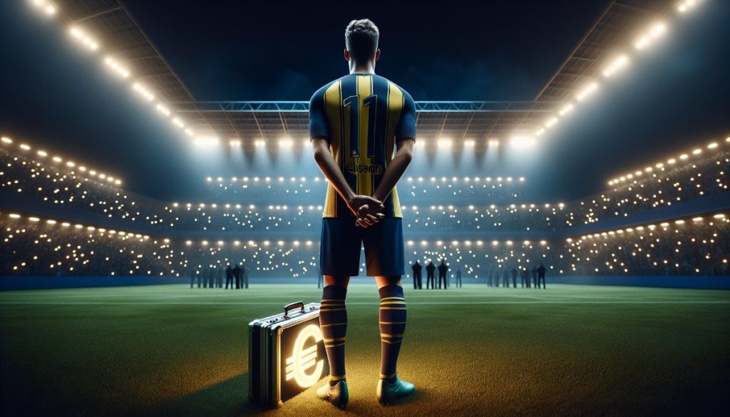 Fenerbahçe’den Kante’ye 31 Milyon Euro Yatırım!
