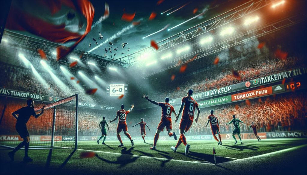 Iğdır FK’nin Antalyaspor Karşısındaki Zaferinin Detaylı İncelemesi