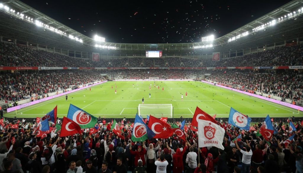 Fenerbahçe Şükrü Saracoğlu’nda 8 Mart Coşkusu: Kadın ve Öğrenci Taraftarlara %50 İndirim
