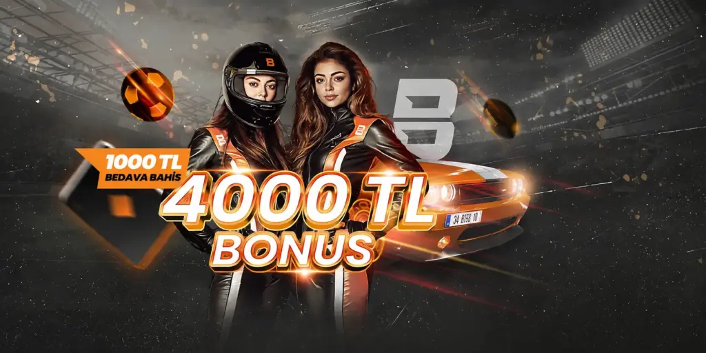 Betroad Bonus Dünyası Kapılarına Sana Açtı