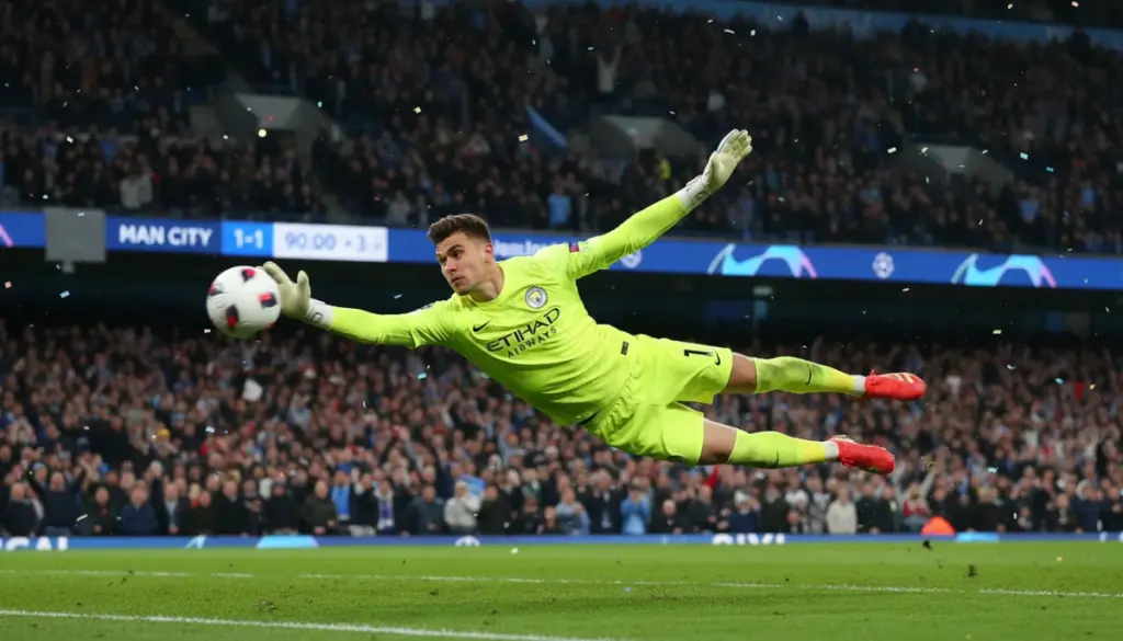 Dünya Çapında 15 Üst Düzey Kaleci Açıklandı: Ederson’un Yükselişi