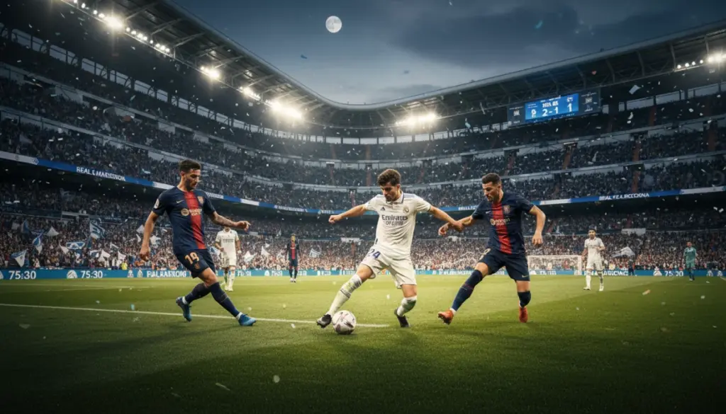 Real Madrid ve Alaves: Arda Güler’in Kritik Maç Günü