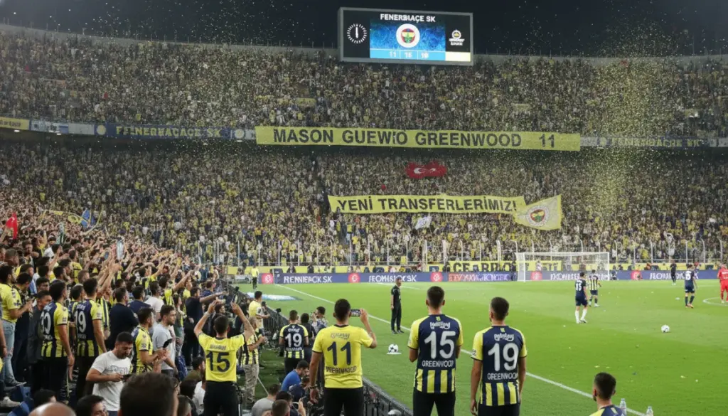 Kadıköy’ün Yeni Sahipleri Hangi Numaraları Tercih Etti?