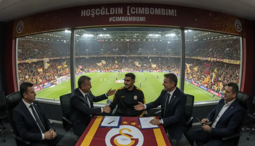 Aslan’ın Orta Saha Hedefi: Tijjani Reijnders İçin Büyük Yatırım