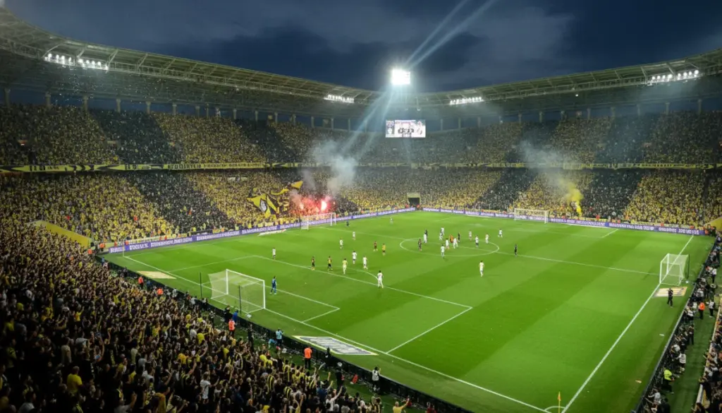 Kadıköy’de Büyük Kapışma: Derbi Günü Belli Oldu