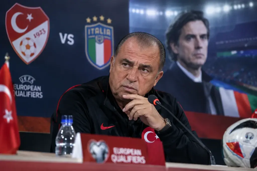 Fatih Terim’in Gözünden Türk ve İtalyan Futbolunun Geleceği