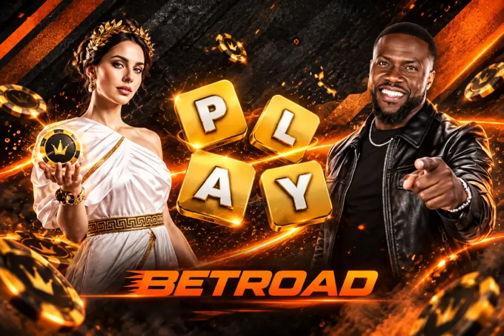 Kevin Hart Canlı Casino Geceleri İçin Ödül Fırsatları